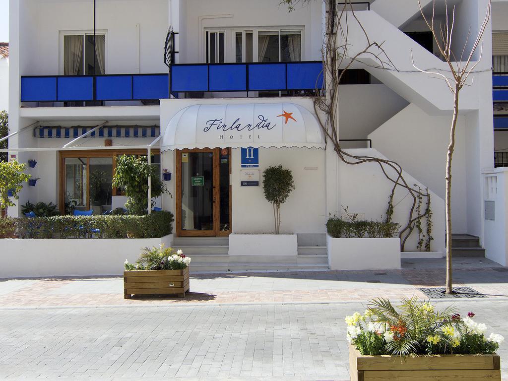 Finlandia * Marbella